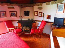 Quinta de Rio Alcaide