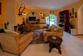 Quinta de Rio Alcaide