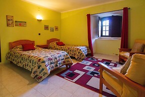 Quinta de Rio Alcaide