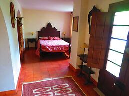 Quinta de Rio Alcaide