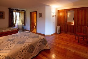 Quinta de Rio Alcaide