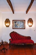 Quinta de Rio Alcaide