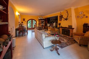 Quinta de Rio Alcaide