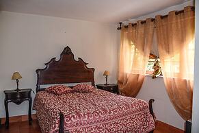 Quinta de Rio Alcaide
