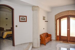 Quinta de Rio Alcaide