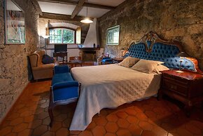 Quinta de Rio Alcaide