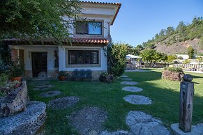 Quinta de Rio Alcaide