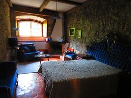 Quinta de Rio Alcaide