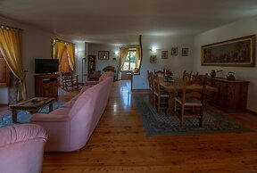 Quinta de Rio Alcaide