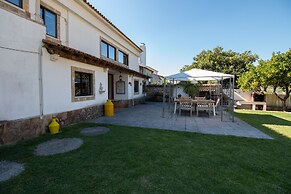 Quinta de Rio Alcaide