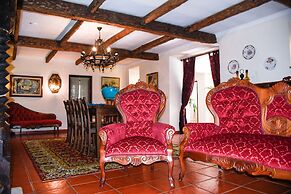 Quinta de Rio Alcaide