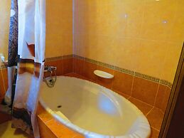 Quinta de Rio Alcaide
