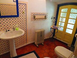 Quinta de Rio Alcaide