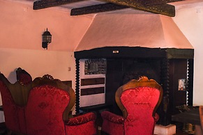 Quinta de Rio Alcaide