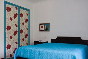 Quinta de Rio Alcaide