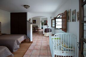 Quinta de Rio Alcaide