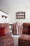 Quinta de Rio Alcaide