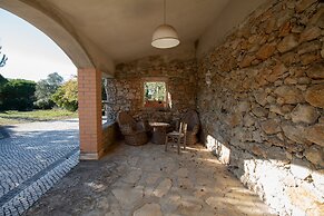 Quinta de Rio Alcaide