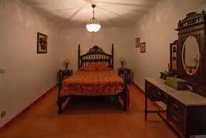 Quinta de Rio Alcaide