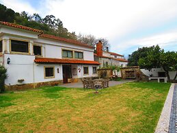 Quinta de Rio Alcaide