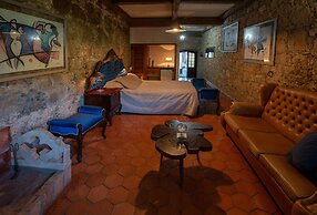 Quinta de Rio Alcaide