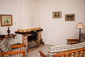 Quinta de Rio Alcaide