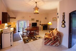 Quinta de Rio Alcaide