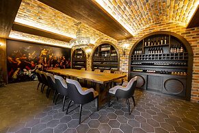 Assos Dionysos Hotel Special Class - Adults Only