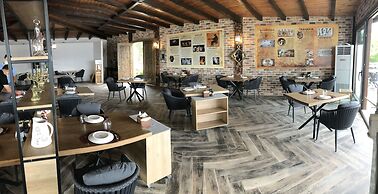 Assos Dionysos Hotel Special Class - Adults Only