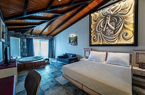 Assos Dionysos Hotel Special Class - Adults Only
