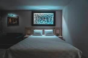 Assos Dionysos Hotel Special Class - Adults Only