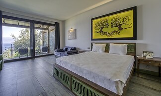 Assos Dionysos Hotel Special Class - Adults Only