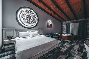 Assos Dionysos Hotel Special Class - Adults Only