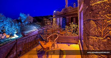 Assos Dionysos Hotel Special Class - Adults Only