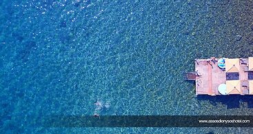 Assos Dionysos Hotel Special Class - Adults Only