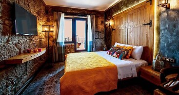 Assos Dionysos Hotel Special Class - Adults Only