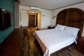 Assos Dionysos Hotel Special Class - Adults Only