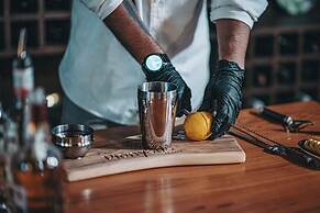 Assos Dionysos Hotel Special Class - Adults Only