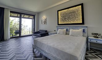 Assos Dionysos Hotel Special Class - Adults Only