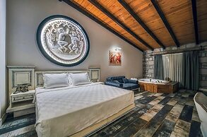 Assos Dionysos Hotel Special Class - Adults Only