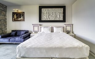 Assos Dionysos Hotel Special Class - Adults Only