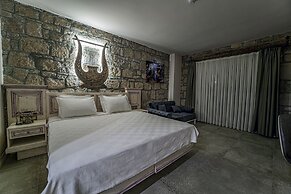 Assos Dionysos Hotel Special Class - Adults Only