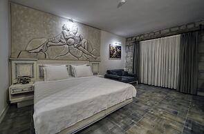 Assos Dionysos Hotel Special Class - Adults Only