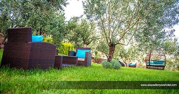 Assos Dionysos Hotel Special Class - Adults Only