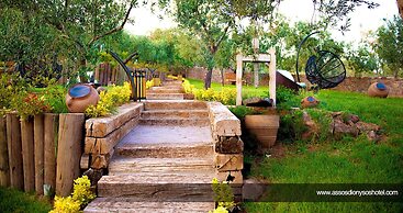 Assos Dionysos Hotel Special Class - Adults Only