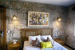 Assos Dionysos Hotel Special Class - Adults Only