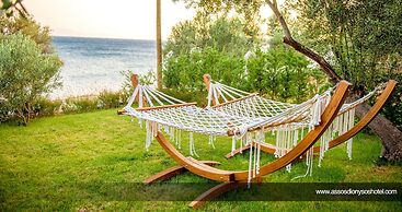 Assos Dionysos Hotel Special Class - Adults Only