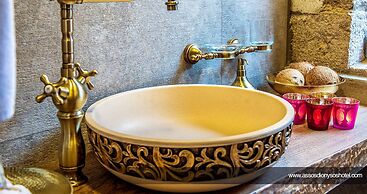 Assos Dionysos Hotel Special Class - Adults Only