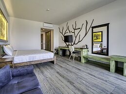 Assos Dionysos Hotel Special Class - Adults Only