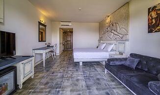 Assos Dionysos Hotel Special Class - Adults Only